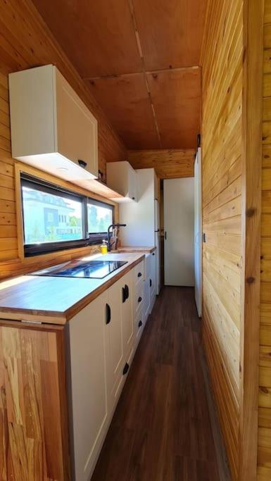 Willa Alley Tiny House Fethiye Zewnętrze zdjęcie