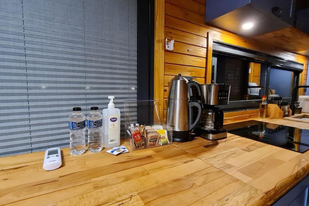 Willa Alley Tiny House Fethiye Zewnętrze zdjęcie