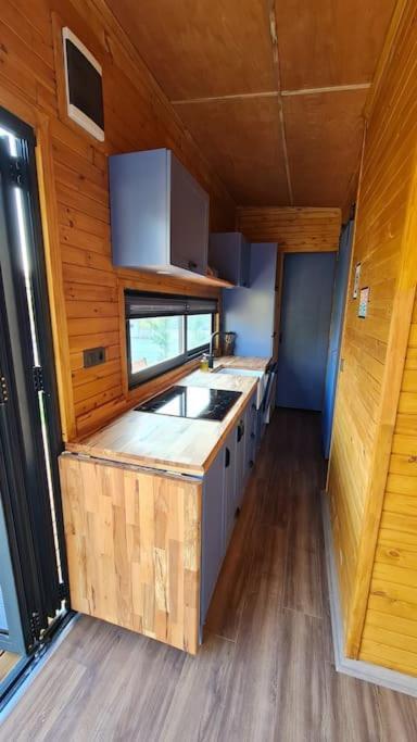 Willa Alley Tiny House Fethiye Zewnętrze zdjęcie
