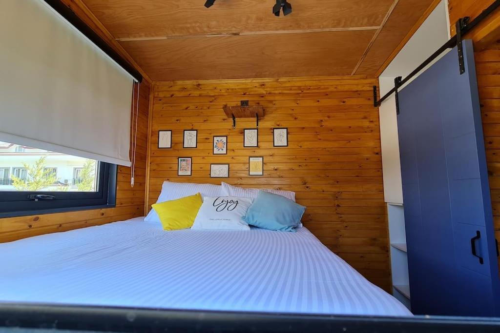 Willa Alley Tiny House Fethiye Zewnętrze zdjęcie