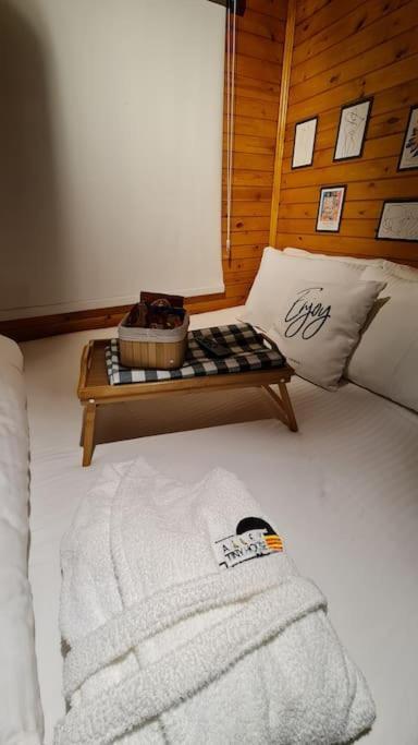 Willa Alley Tiny House Fethiye Zewnętrze zdjęcie