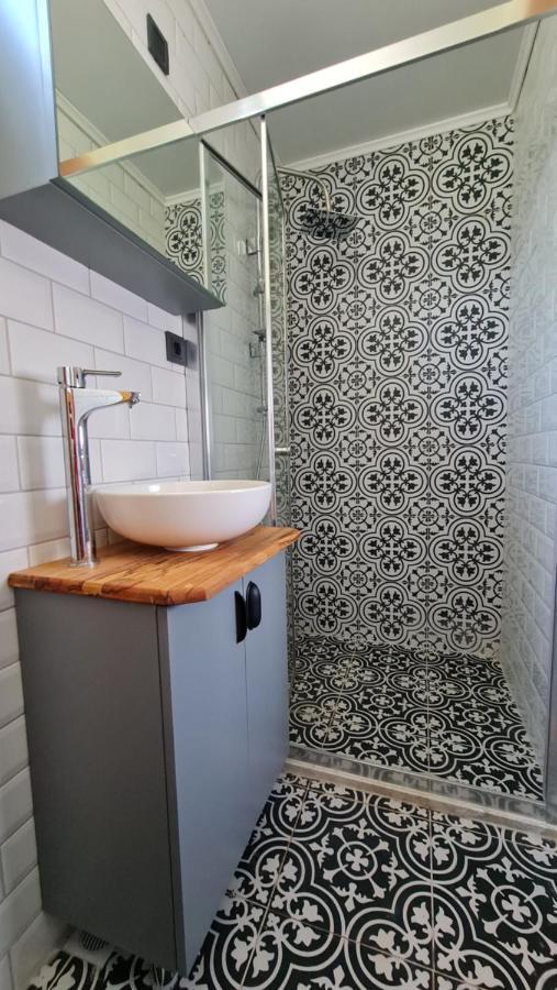 Willa Alley Tiny House Fethiye Zewnętrze zdjęcie