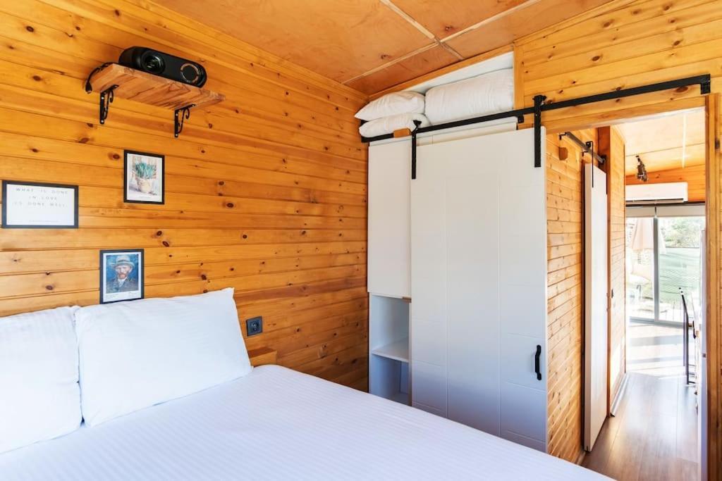 Willa Alley Tiny House Fethiye Zewnętrze zdjęcie