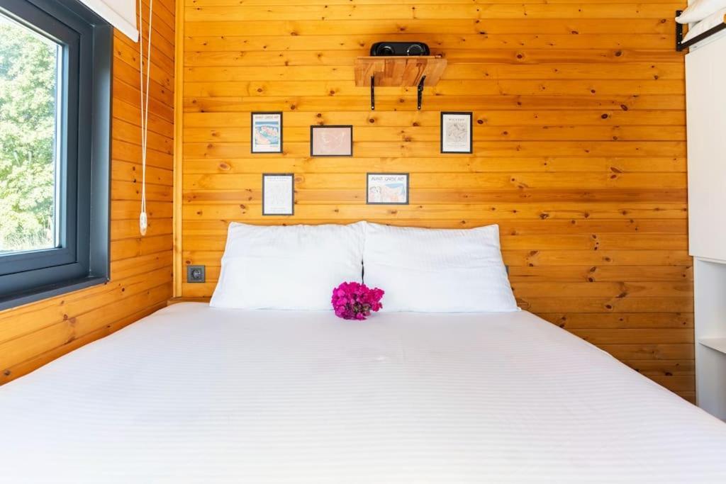 Willa Alley Tiny House Fethiye Zewnętrze zdjęcie
