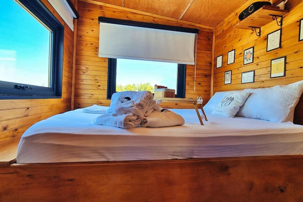 Willa Alley Tiny House Fethiye Zewnętrze zdjęcie
