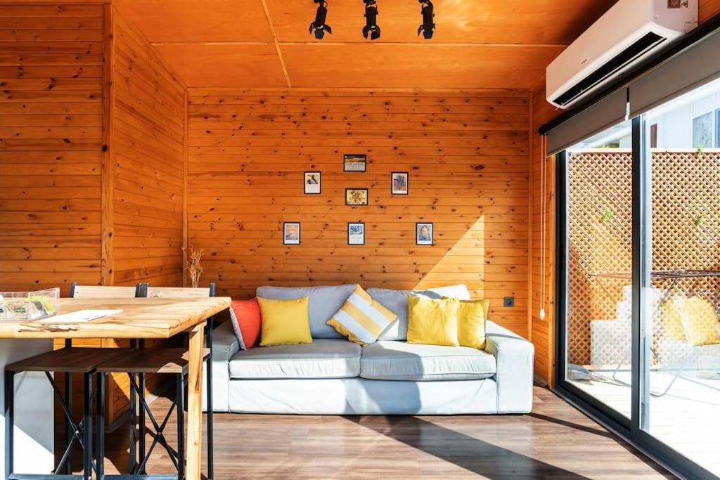 Willa Alley Tiny House Fethiye Zewnętrze zdjęcie